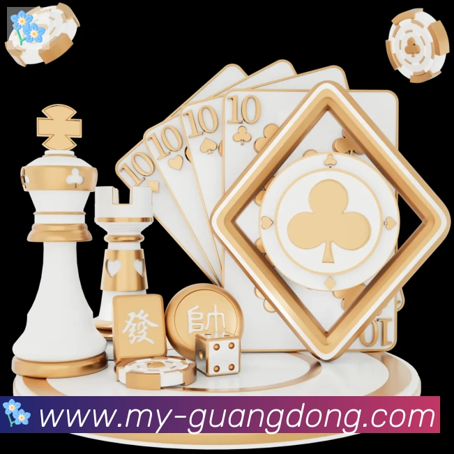 广东体彩品牌故事